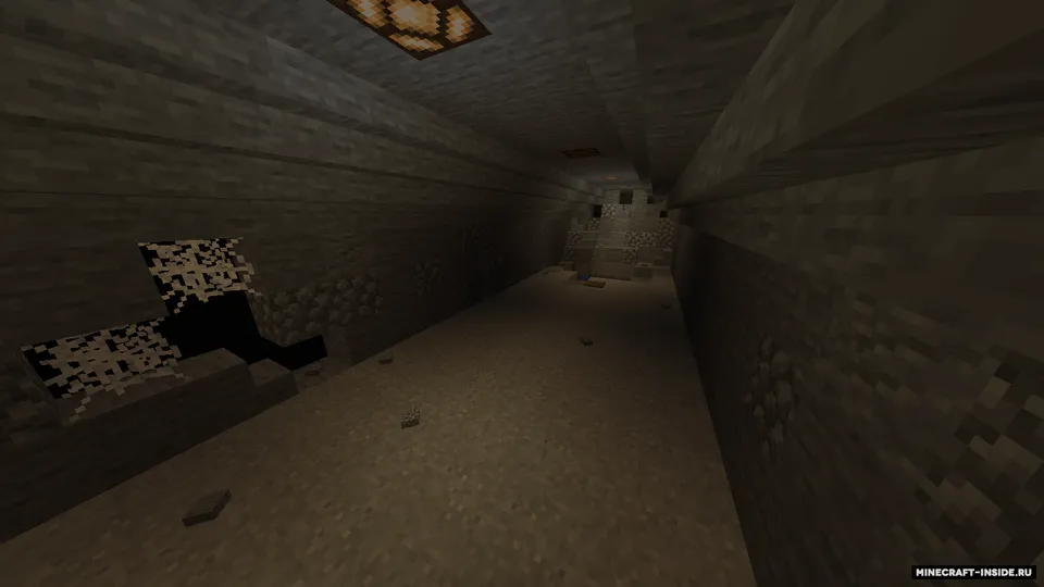 Accept the Dark — Minecraft xarita, rasm 5