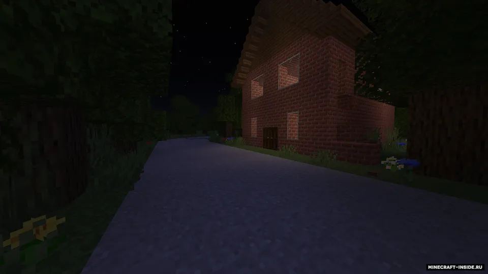 Accept the Dark — Minecraft xarita, rasm 6