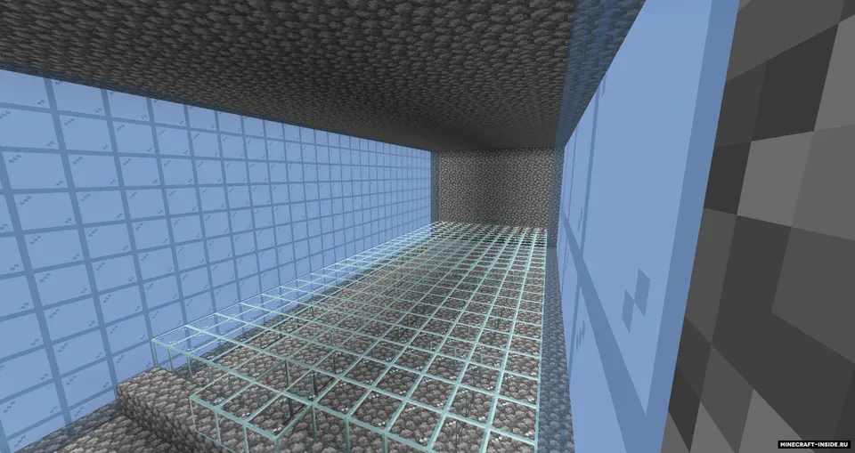 Dreamning kamalak sarguzashtlari — Minecraft xarita, rasm 2