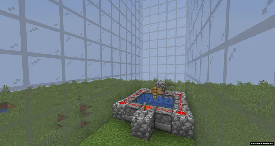 Dreamning kamalak sarguzashtlari — Minecraft xarita, rasm 4