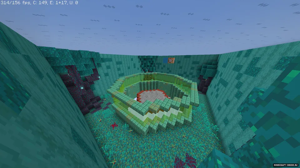 Flex uchun oʻyinlar — Minecraft xarita, rasm 7