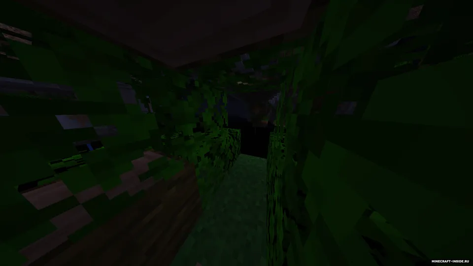 Uchuvchi ovchi — Minecraft xarita, rasm 4