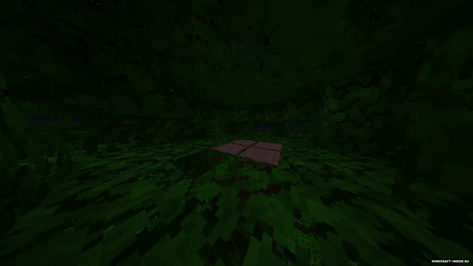 Uchuvchi ovchi — Minecraft xarita, rasm 5