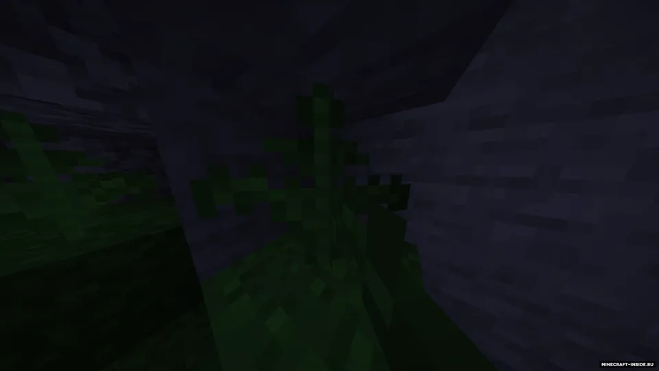 Uchuvchi ovchi — Minecraft xarita, rasm 6