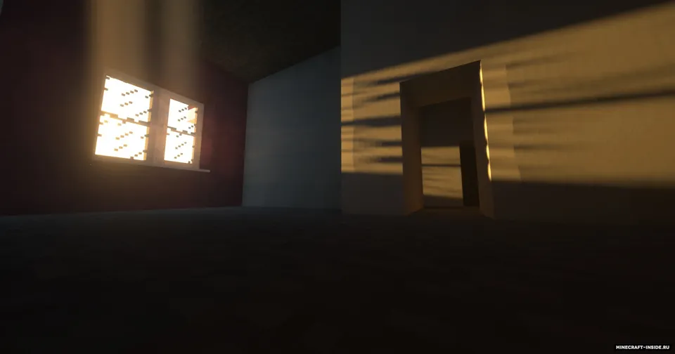 13-Storey Apartament Building — Minecraft xarita, rasm 7