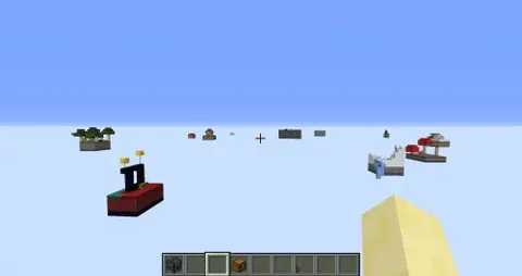 SkyBlock Adventures