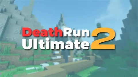 DeathRun: Ultimate II