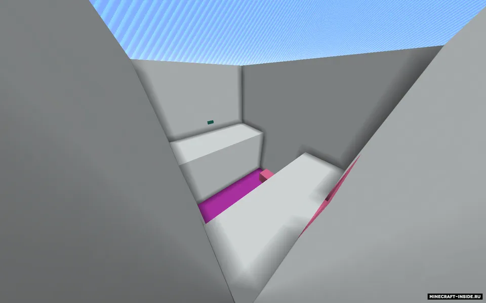 Toghether we build feature — Minecraft xarita, rasm 3
