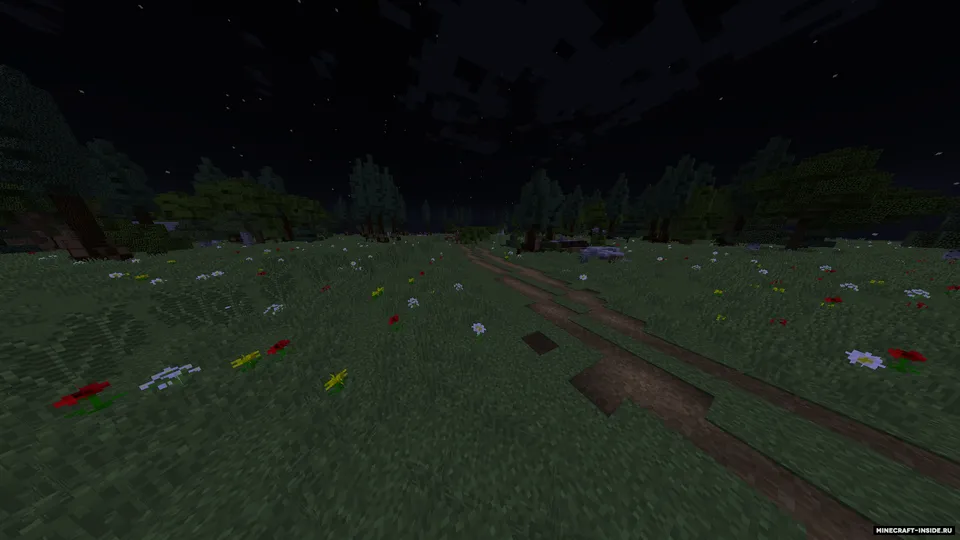 Front liniyasi - Otishma uchun karta — Minecraft xarita, rasm 6