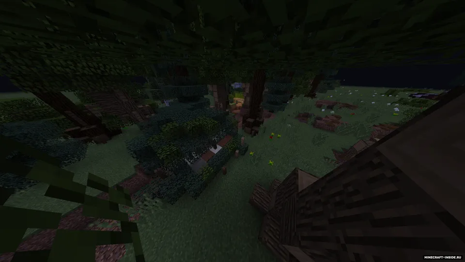 Front liniyasi - Otishma uchun karta — Minecraft xarita, rasm 7