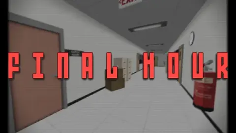 Final Hour