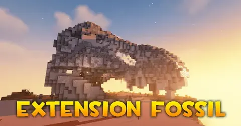 Feur - Extension Fossil