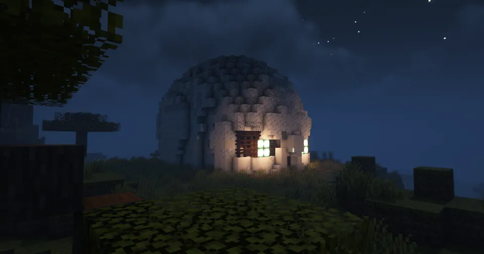 Feur - Extension Fossil — Minecraft mod, rasm 4