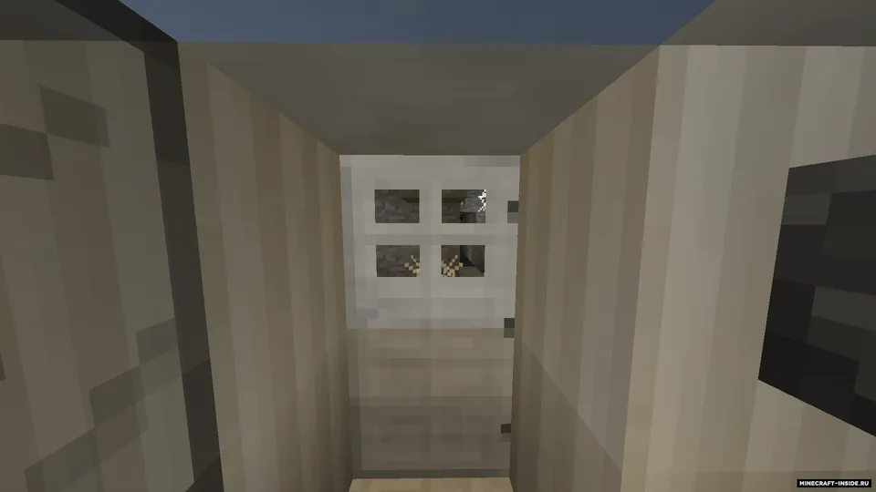 Armageddon — Minecraft xarita, rasm 2