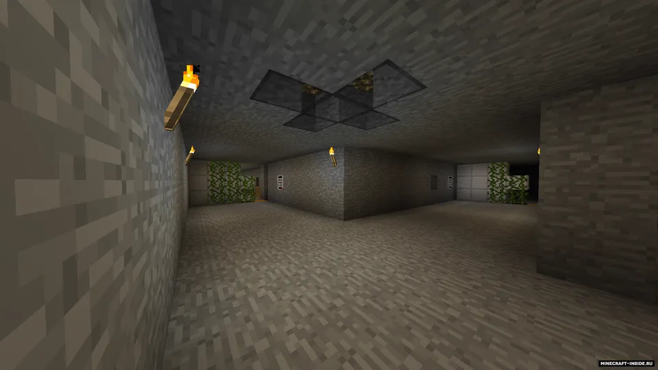 Armageddon — Minecraft xarita, rasm 3