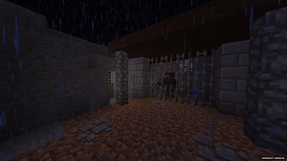 Armageddon — Minecraft xarita, rasm 4