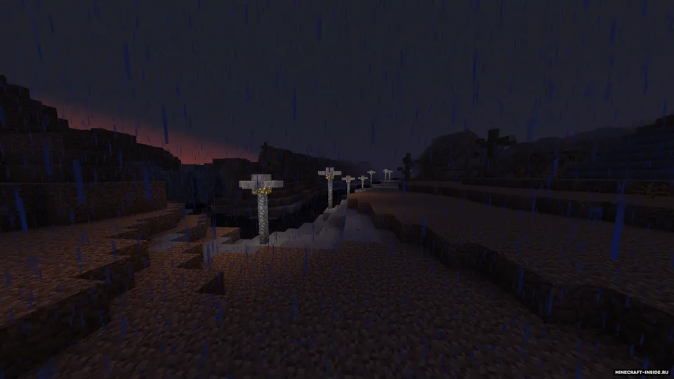 Armageddon — Minecraft xarita, rasm 5