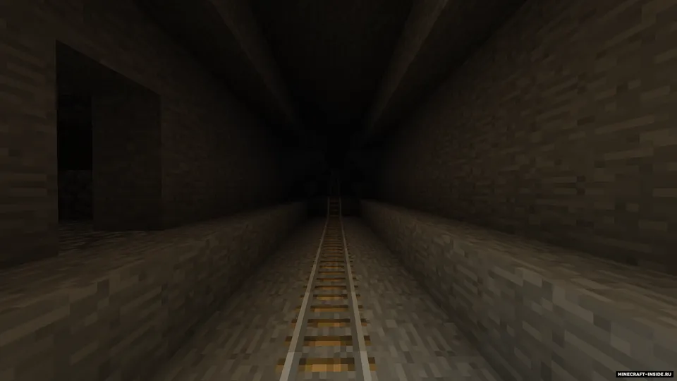 Armageddon — Minecraft xarita, rasm 6