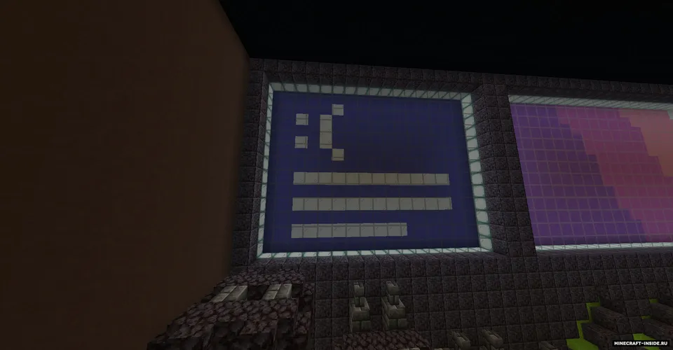 Songs of the Constellation — Minecraft xarita, rasm 5