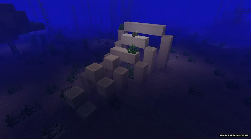 Suvosti laboratoriyasi — Minecraft xarita, rasm 5