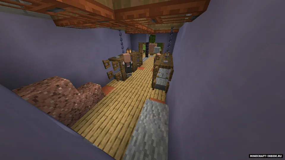 Best Village — Minecraft xarita, rasm 8