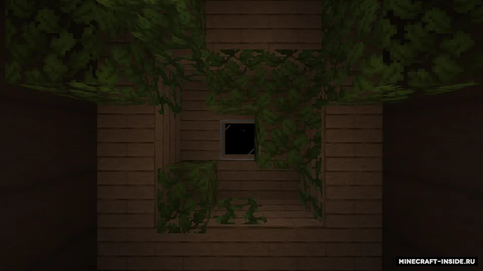Robin the Doll — Minecraft xarita, rasm 2