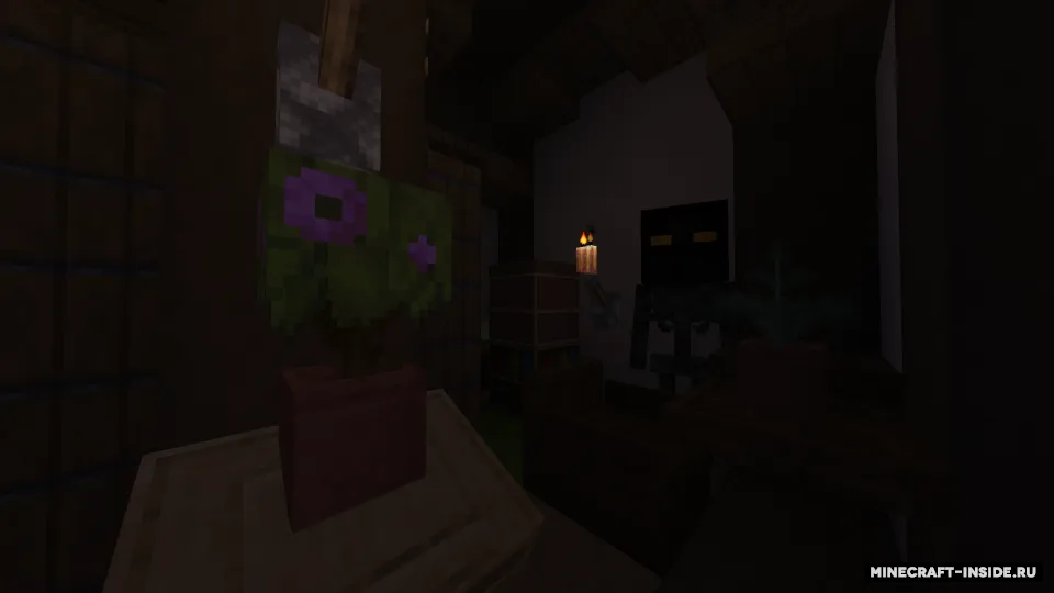 Robin the Doll — Minecraft xarita, rasm 3