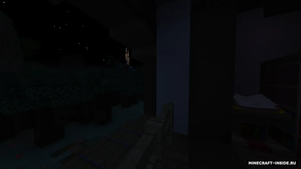 Robin the Doll — Minecraft xarita, rasm 4