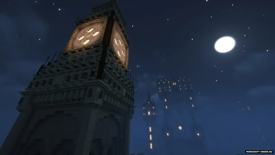Year of Blood — Minecraft xarita, rasm 4