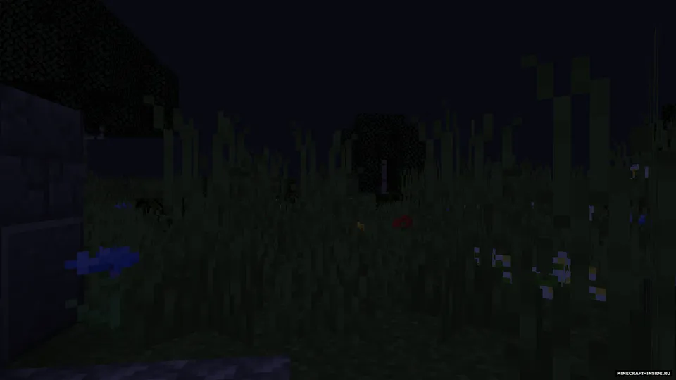 Exploration of infinity - Prolog — Minecraft xarita, rasm 3