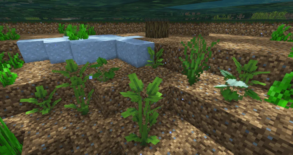 Genetic Bettas — Minecraft mod, rasm 6