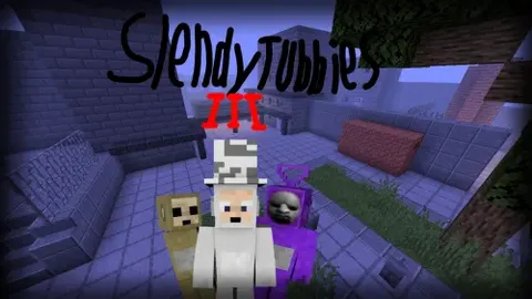 Slendytubbies III