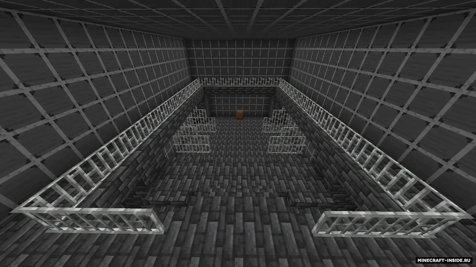 Slendytubbies III — Minecraft xarita, rasm 5