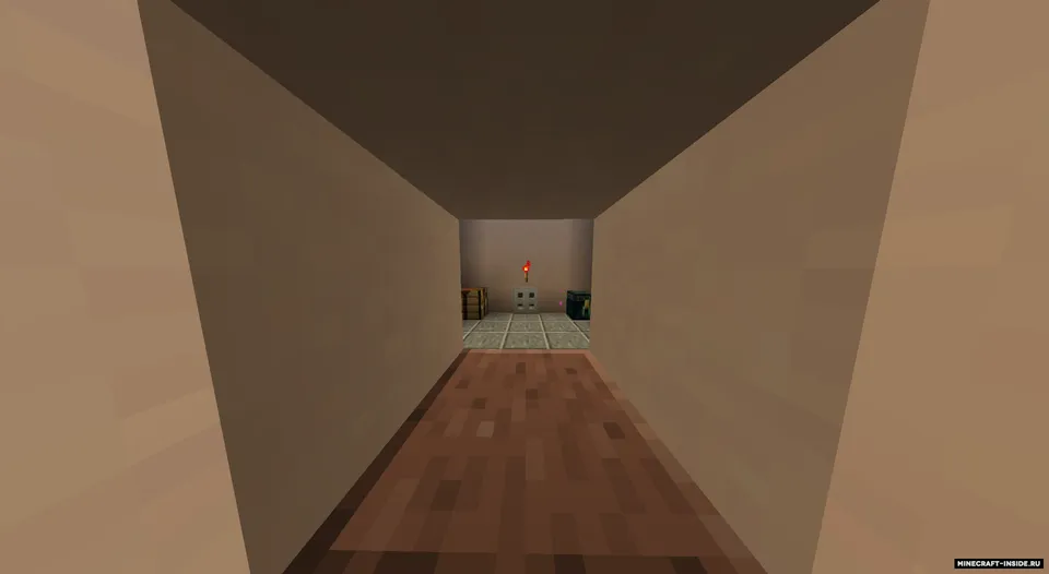 Besh element — Minecraft xarita, rasm 3