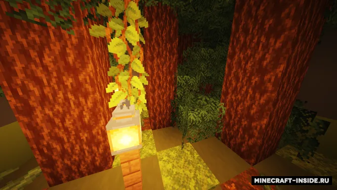 Liminal Rooms — Minecraft xarita, rasm 2