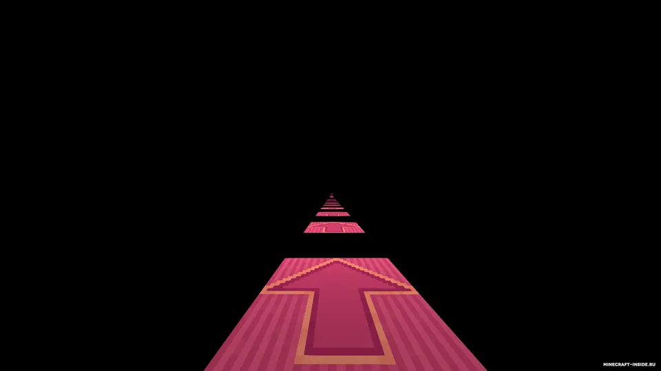 Liminal Rooms — Minecraft xarita, rasm 6