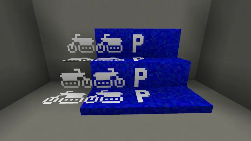 NeoMopeds — Minecraft mod, rasm 3
