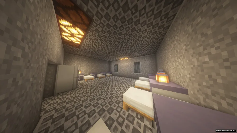 Plant Science — Minecraft xarita, rasm 6