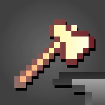 Efficient Chops — Minecraft mod, rasm 1
