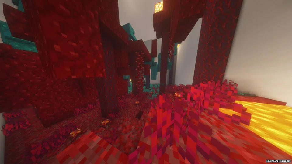 Oltita lokatsiyadan tugmachalarni qidirish — Minecraft xarita, rasm 3