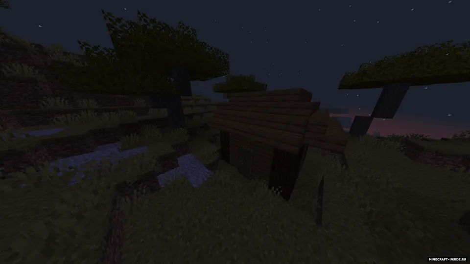 SleepingDead — Minecraft xarita, rasm 4