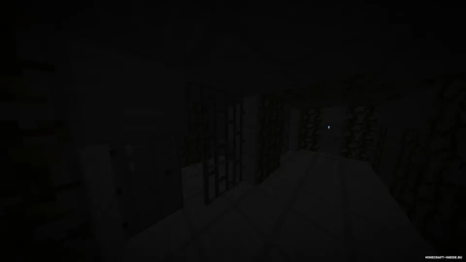 SleepingDead — Minecraft xarita, rasm 7