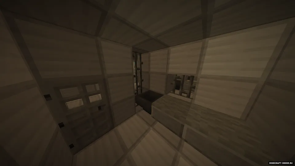 SleepingDead — Minecraft xarita, rasm 8