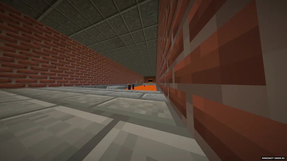 Uyga yurish — Minecraft xarita, rasm 3