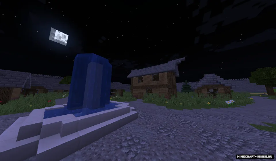 The Maniac 2 — Minecraft xarita, rasm 4