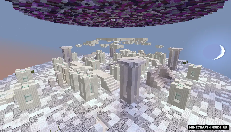 PVP Golden Fever — Minecraft xarita, rasm 5
