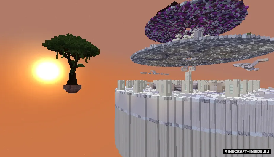 PVP Golden Fever — Minecraft xarita, rasm 7