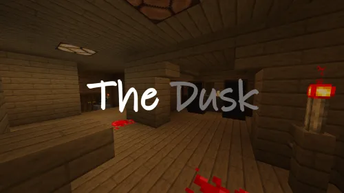 The Dusk — Minecraft xarita, rasm 1