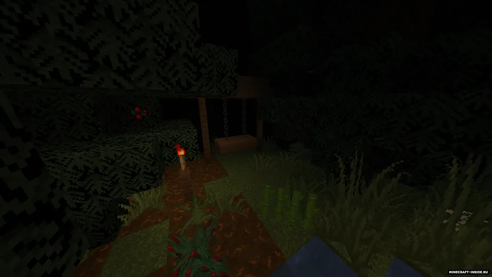 The Dusk — Minecraft xarita, rasm 7