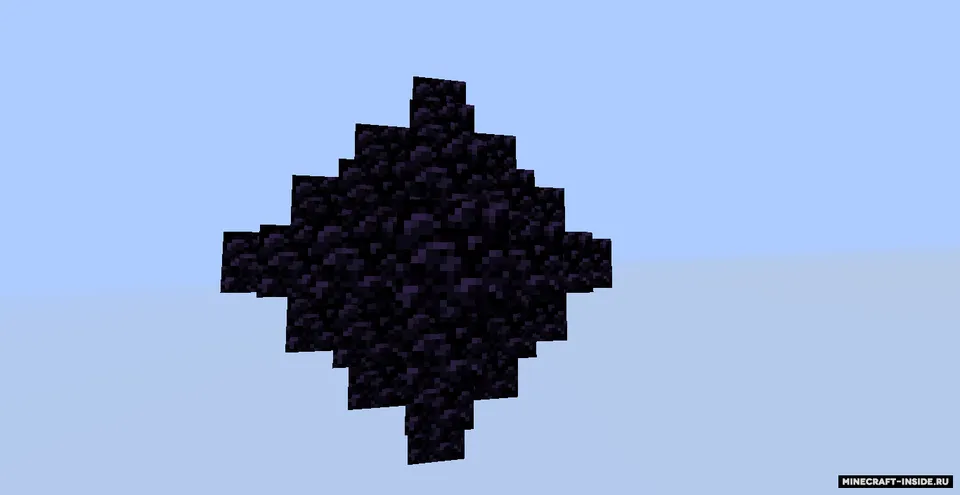 Uchar orollarda qiziqarli omon qolish — Minecraft xarita, rasm 7